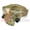 VW 7D0615124 Brake Caliper